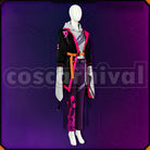 Uki Violeta Cosplay cosplay costume from NIJISANJI EN, detail 1 view 1