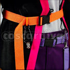 Uki Violeta Cosplay cosplay costume from NIJISANJI EN, detail 2 view 2