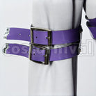 Uki Violeta Cosplay cosplay costume from NIJISANJI EN, detail-4