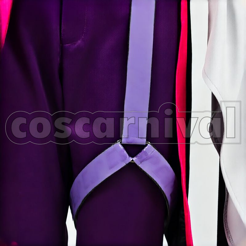 Uki Violeta Cosplay cosplay costume from NIJISANJI EN, detail-5