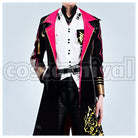 Ver Vermillion Cosplay cosplay costume from NIJISANJI EN, front view 1