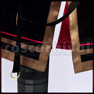 Ver Vermillion Cosplay cosplay costume from NIJISANJI EN, detail 1 view 2