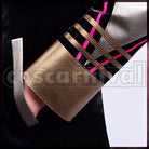 Ver Vermillion Cosplay cosplay costume from NIJISANJI EN, detail-2