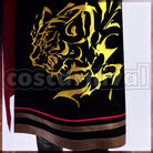Ver Vermillion Cosplay cosplay costume from NIJISANJI EN, detail-3