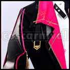 Ver Vermillion Cosplay cosplay costume from NIJISANJI EN, detail 5 view 1