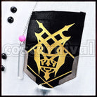 Ver Vermillion Cosplay cosplay costume from NIJISANJI EN, detail 5 view 2