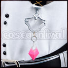 Ver Vermillion Cosplay cosplay costume from NIJISANJI EN, detail-6