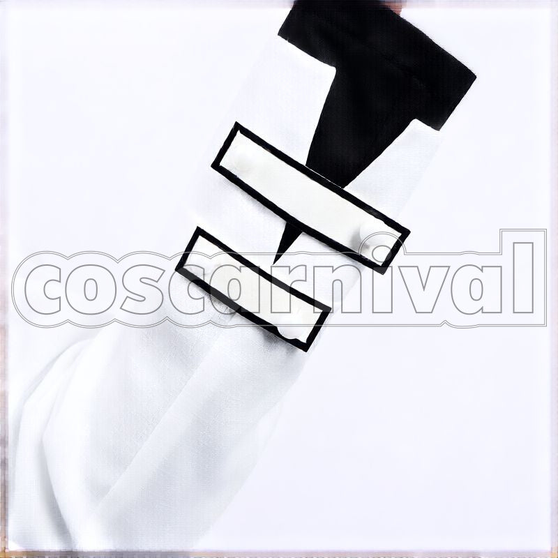 Ver Vermillion Cosplay cosplay costume from NIJISANJI EN, detail-8