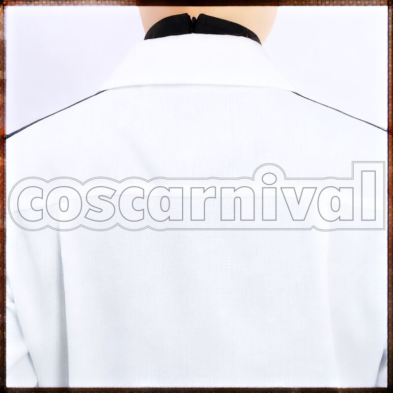 Ver Vermillion Cosplay cosplay costume from NIJISANJI EN, detail-9