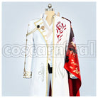 Vox Akuma Debut Half Anniversary Cosplay cosplay costume from NIJISANJI EN, front view 1