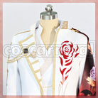 Vox Akuma Debut Half Anniversary Cosplay cosplay costume from NIJISANJI EN, detail 1 view 2