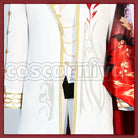 Vox Akuma Debut Half Anniversary Cosplay cosplay costume from NIJISANJI EN, detail-2