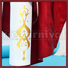 Vox Akuma Debut Half Anniversary Cosplay cosplay costume from NIJISANJI EN, detail-4