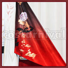 Vox Akuma Debut Half Anniversary Cosplay cosplay costume from NIJISANJI EN, detail-6