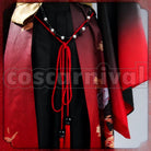Vox Akuma New Outfit Cosplay cosplay costume from NIJISANJI EN, detail-3