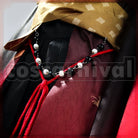 Vox Akuma New Outfit Cosplay cosplay costume from NIJISANJI EN, detail-4