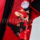 Vox Akuma New Outfit Cosplay cosplay costume from NIJISANJI EN, detail-6