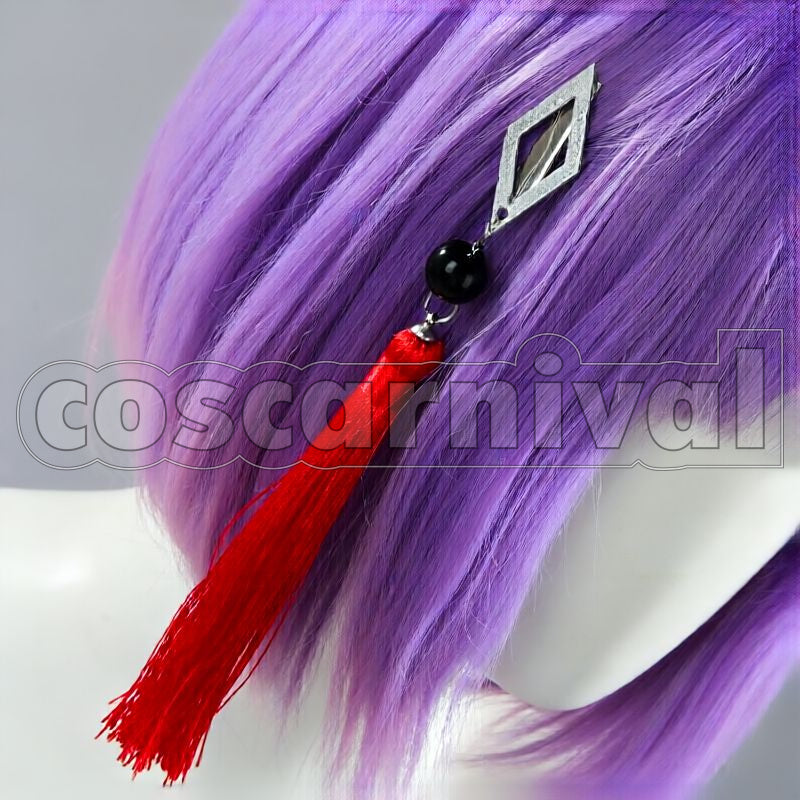 Vox Akuma New Outfit Cosplay cosplay costume from NIJISANJI EN, detail-12