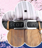 Vox Akuma Sakura Bloom Cosplay cosplay costume from NIJISANJI EN, detail-2