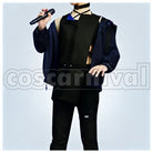Yugo Asuma Cosplay cosplay costume from NIJISANJI EN, front view 1
