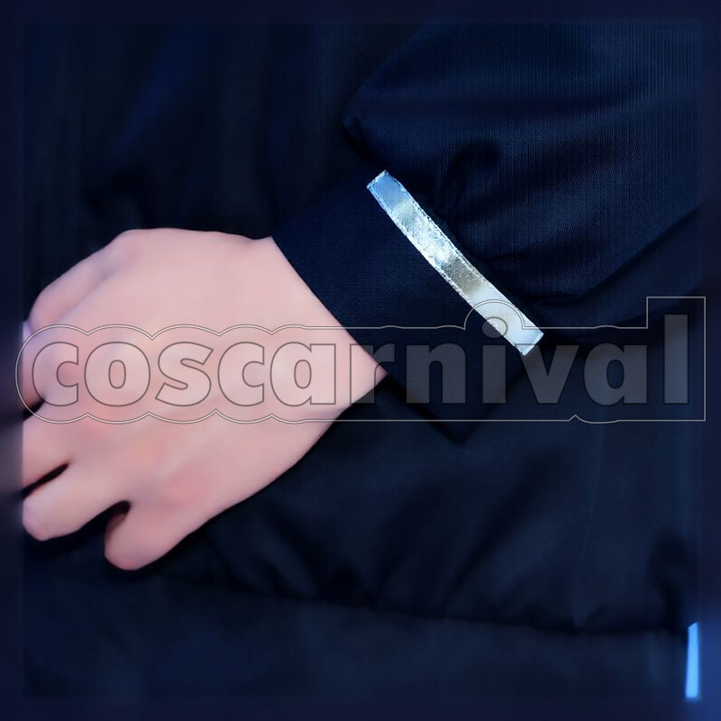 Yugo Asuma Cosplay cosplay costume from NIJISANJI EN, detail-3