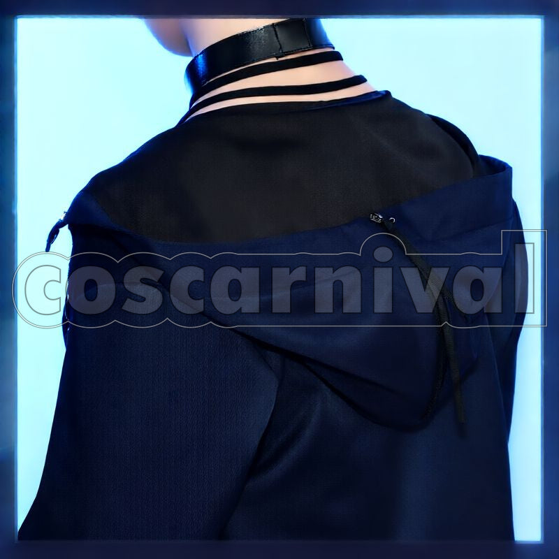 Yugo Asuma Cosplay cosplay costume from NIJISANJI EN, detail-5