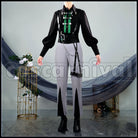 Zeal Ginjoka Cosplay cosplay costume from NIJISANJI EN, front view 3