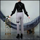 Zeal Ginjoka Cosplay cosplay costume from NIJISANJI EN, back view 2