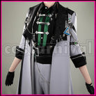 Zeal Ginjoka Cosplay cosplay costume from NIJISANJI EN, detail 1 view 1