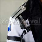 Zeal Ginjoka Cosplay cosplay costume from NIJISANJI EN, detail 1 view 2