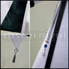 Zeal Ginjoka Cosplay cosplay costume from NIJISANJI EN, detail 5 view 1