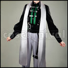 Zeal Ginjoka Cosplay cosplay costume from NIJISANJI EN, detail-7