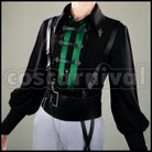 Zeal Ginjoka Cosplay cosplay costume from NIJISANJI EN, detail-8