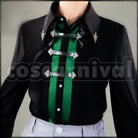Zeal Ginjoka Cosplay cosplay costume from NIJISANJI EN, detail 5 view 2