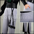 Zeal Ginjoka Cosplay cosplay costume from NIJISANJI EN, detail-10