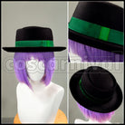 Zeal Ginjoka Cosplay cosplay costume from NIJISANJI EN, detail-11