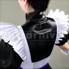 Kana-chan April Fools Maid Cosplay cosplay costume from NIJISANJI Fura, detail 3 view 1