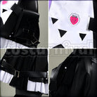 Kana-chan April Fools Maid Cosplay cosplay costume from NIJISANJI Fura, detail-5