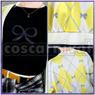 Kanato 3rd Anniversary Cosplay cosplay costume from NIJISANJI Fura, detail-1