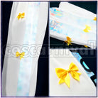 Kanato 3rd Anniversary Cosplay cosplay costume from NIJISANJI Fura, detail