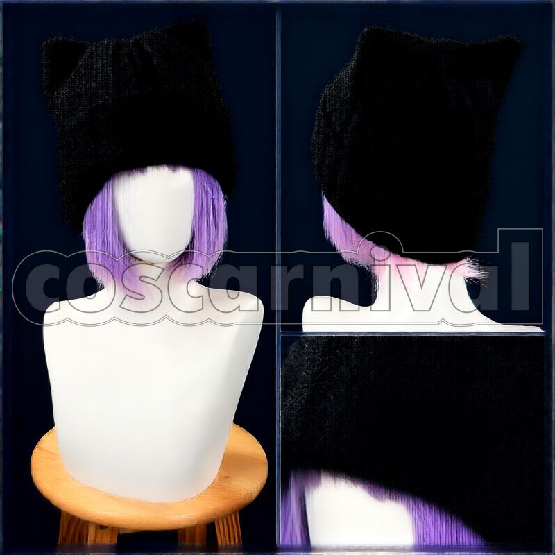 Kanato 3rd Anniversary Cosplay cosplay costume from NIJISANJI Fura, detail-4
