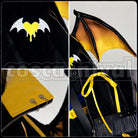 Kanato Devilish Nightmare Merch Outfit Cosplay cosplay costume from Nijisanji Fura, detail-1