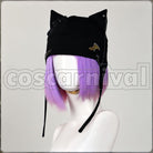 Kanato Devilish Nightmare Merch Outfit Cosplay cosplay costume from Nijisanji Fura, accessory view 1