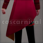 Kanato FUSION LIVE IMPACT Sun Team Merch Outfit Cosplay cosplay costume from NIJISANJI Fura, detail-6