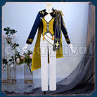 Gaku 5th Anniversary LIVE SYMPHONIA Outfit Cosplay cosplay costume from NIJISANJI Fushimi, front view 2
