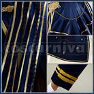 Gaku 5th Anniversary LIVE SYMPHONIA Outfit Cosplay cosplay costume from NIJISANJI Fushimi, detail-2