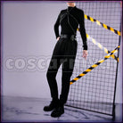 Minato Band Outfit Cosplay cosplay costume from NIJISANJI Fuwa, front view 2