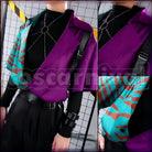 Minato Band Outfit Cosplay cosplay costume from NIJISANJI Fuwa, detail 1 view 2