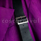 Minato Band Outfit Cosplay cosplay costume from NIJISANJI Fuwa, detail 2 view 2