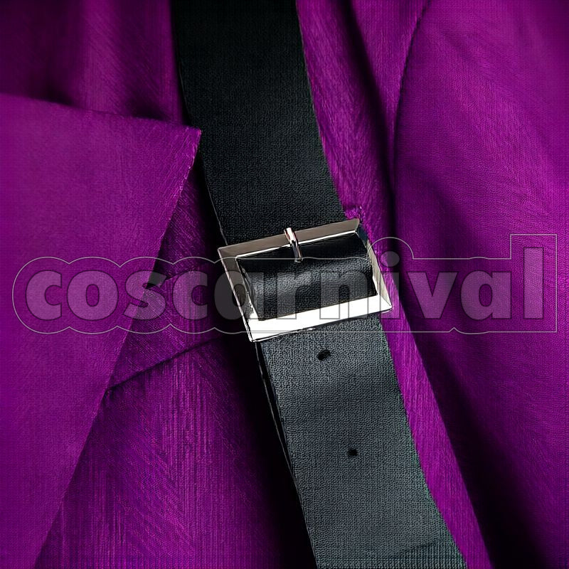 Minato Band Outfit Cosplay cosplay costume from NIJISANJI Fuwa, detail 2 view 2